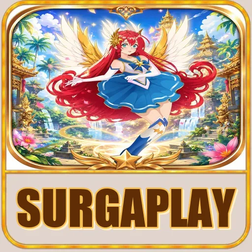 Gambar verifikasi hash sebelum instal APK surgaplay