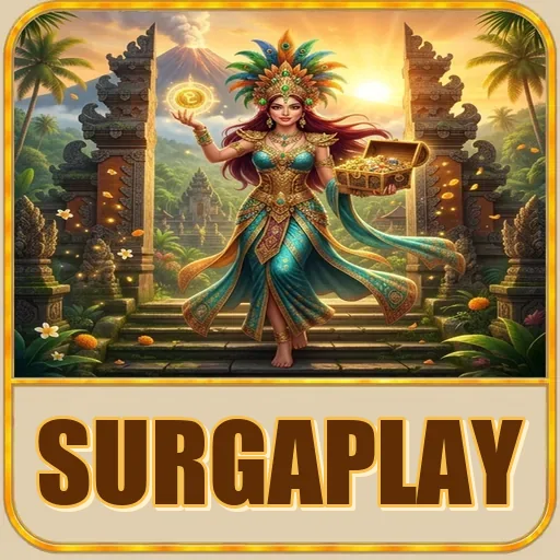 Gambar verifikasi hash SHA-256 unduhan APK surgaplay